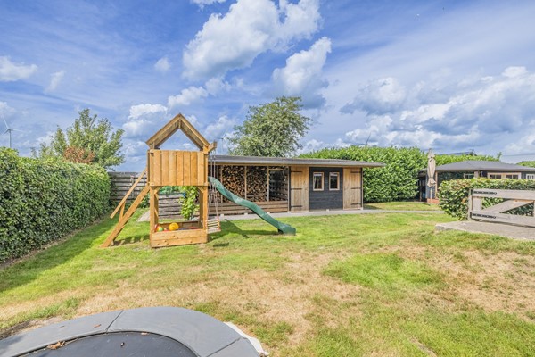 Medium property photo - Zuiderdiep 67A, 9523 TB Drouwenermond